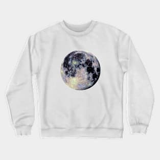 Darkside of the Moon Crewneck Sweatshirt